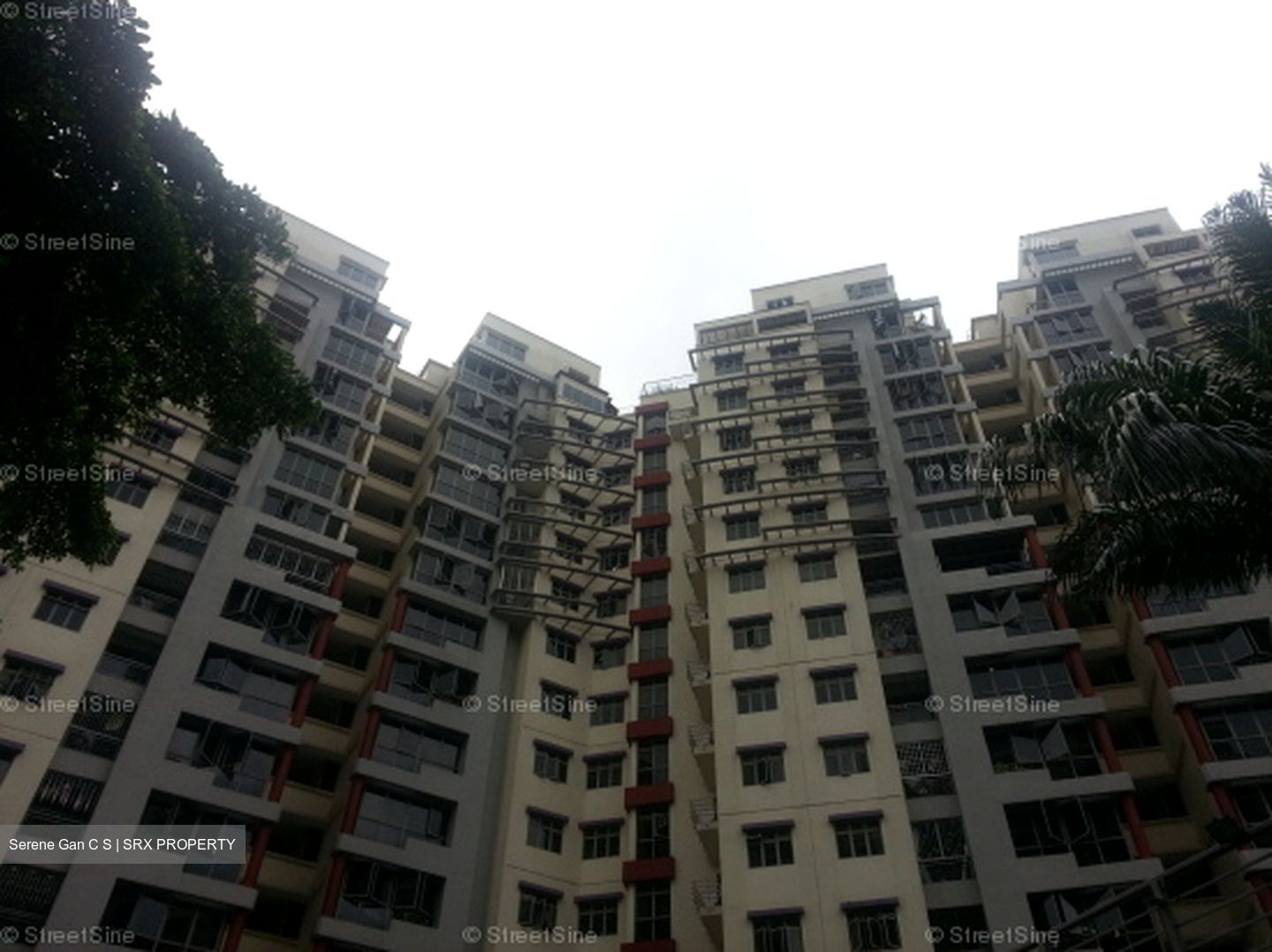 The Florida (D19), Condominium #581751641